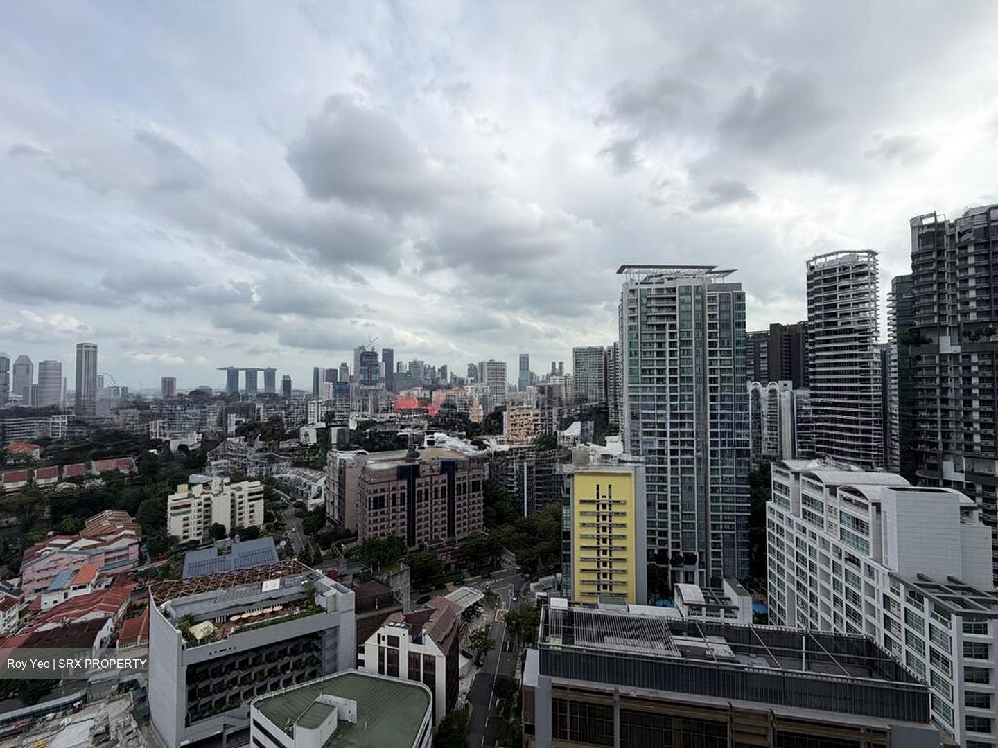 Devonshire Residences (D9), Apartment #566190341